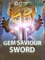 Gem Saviour Sword game cover