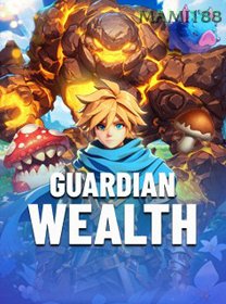 Guardian Wealth game cover