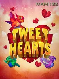 Tweethearts game cover