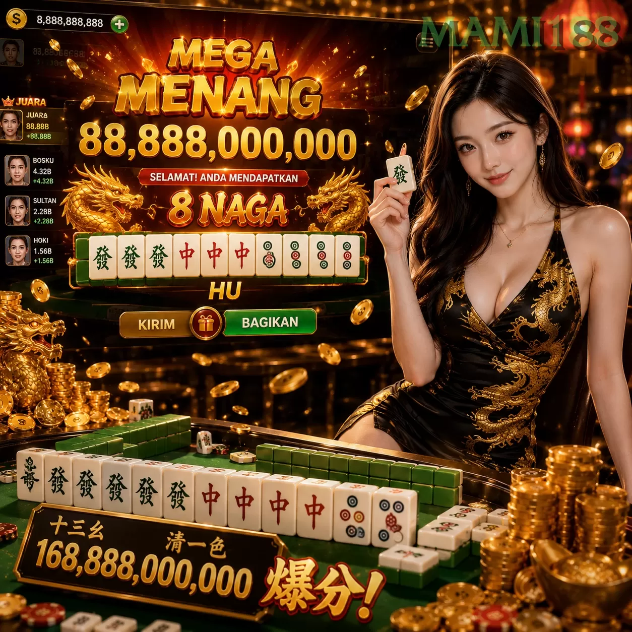 BONUS REFFERAL 0.3_ SEUMUR HIDUP promotion image