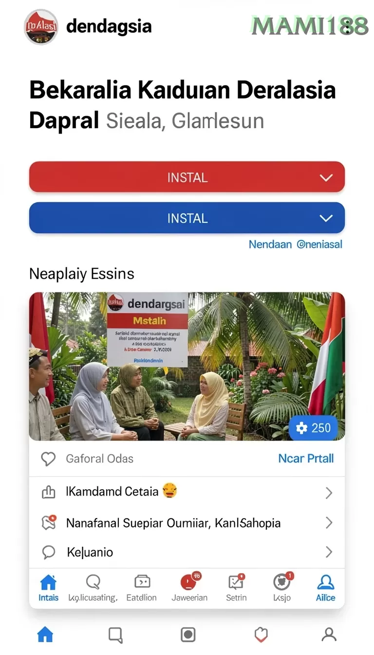 Bonus Garansi Kekalahan 100% screenshot