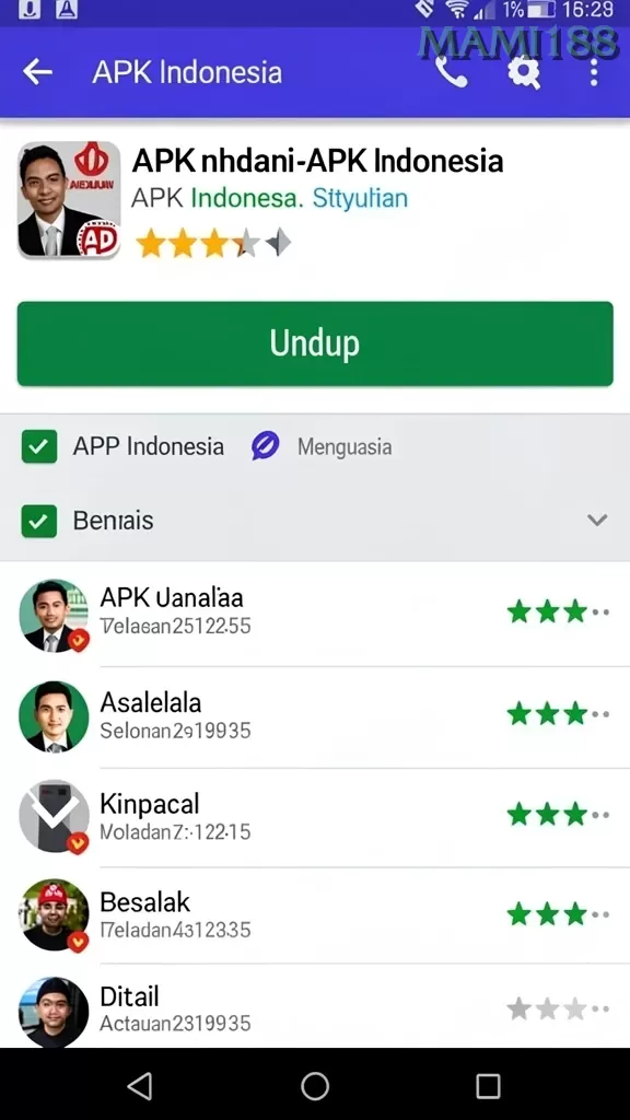 Screenshot The Llama Adventure nomor 2
