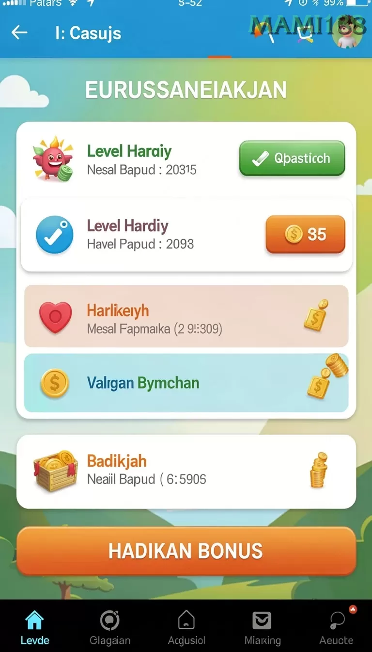 Screenshot Shuihuheroes nomor 1