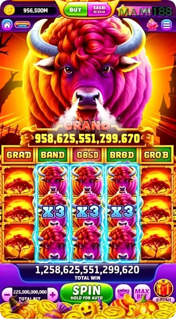 Screenshot Koi Koi Treasure nomor 1