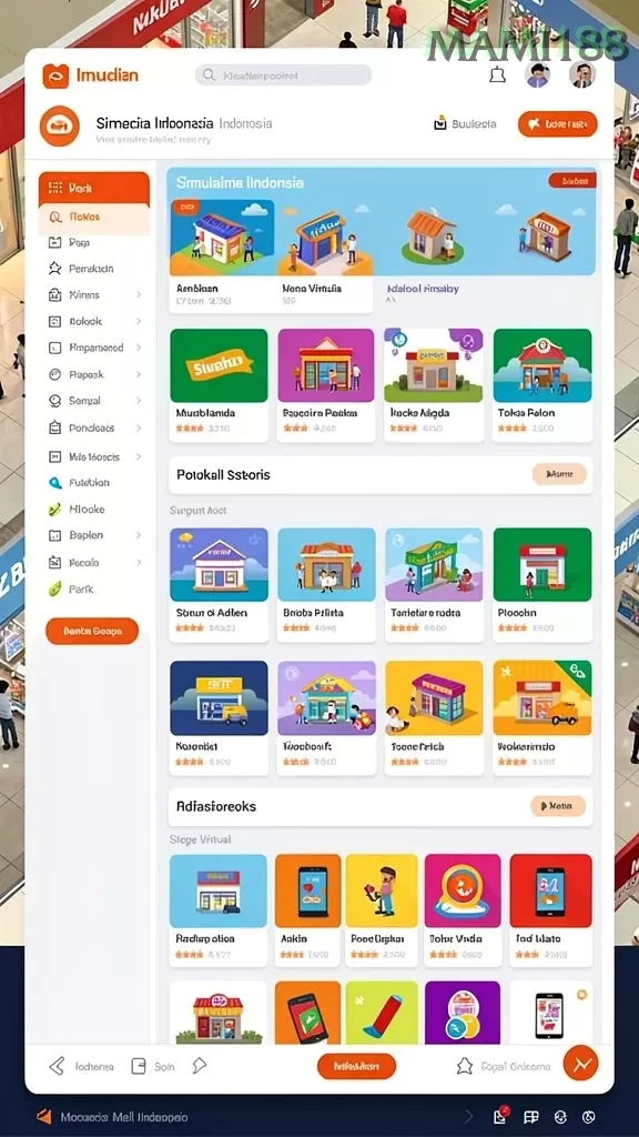 Screenshot Bamboo Rush nomor 2